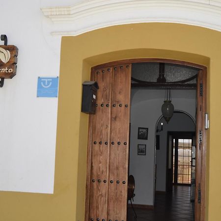 Casa Rural Tita Sacramento Hornachos 外观 照片